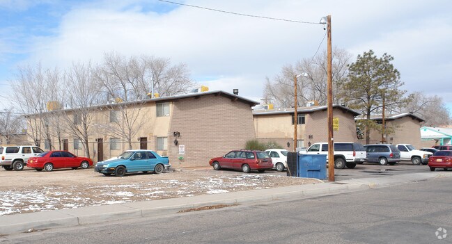 Sunrise Villa Apartments - Sunrise Villa Apartments