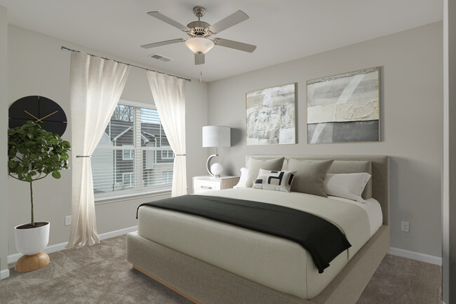 Photo - Edgewood Apartments by Callio Properties
