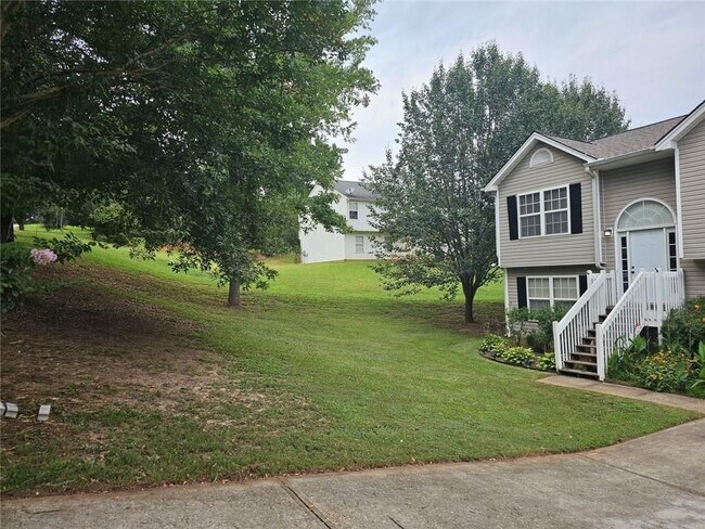 Photo - 1406 Flanagan Mill Dr