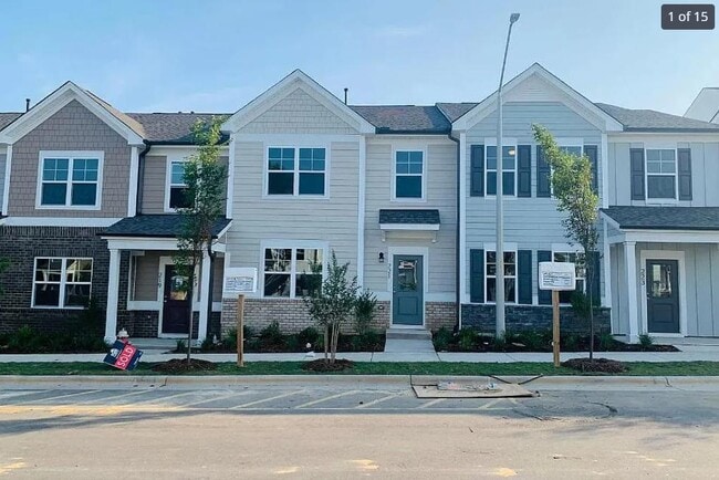 Photo - 205 Parker Sta Ave