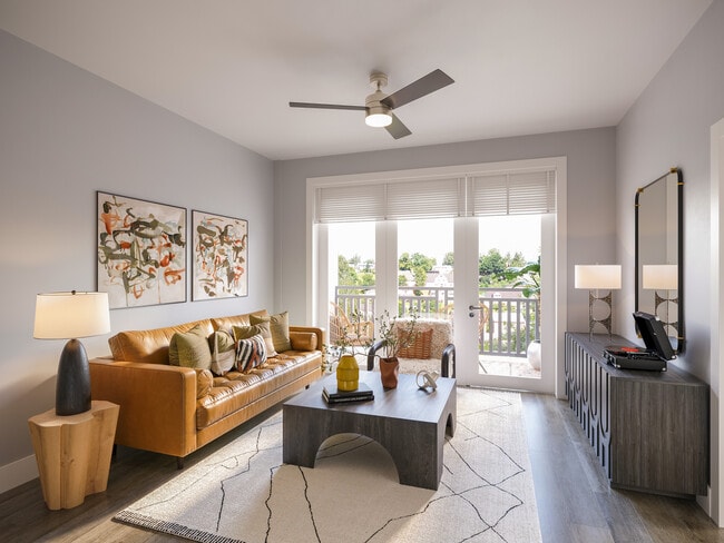 Photo - Solstice at Eastland Yards