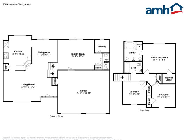 Photo - 5759 Newnan Cir