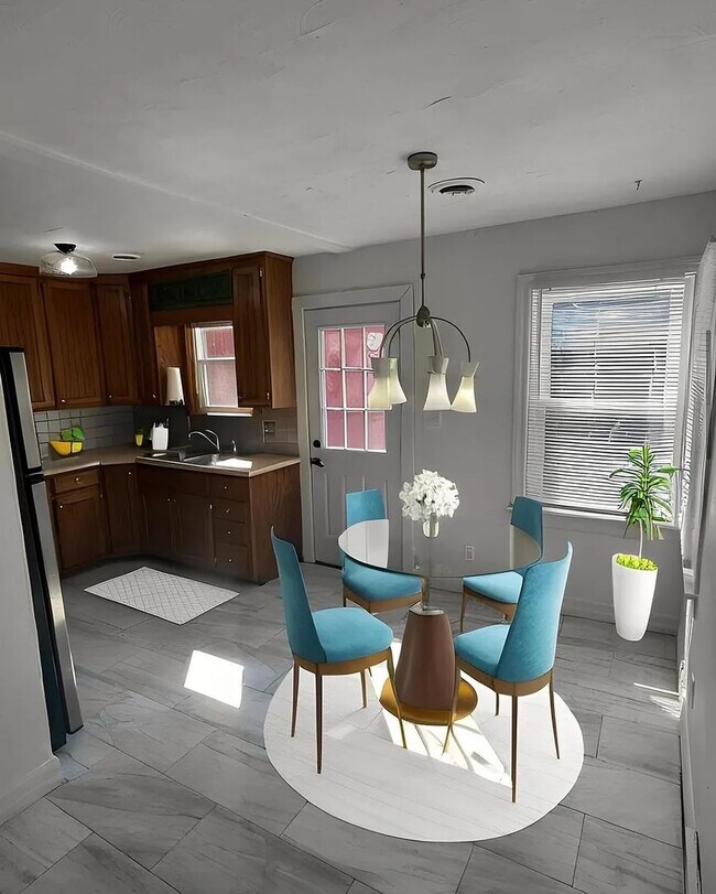 Photo - Charming Rountree Home – 3 Bed, 2 Bath + Prime Location!