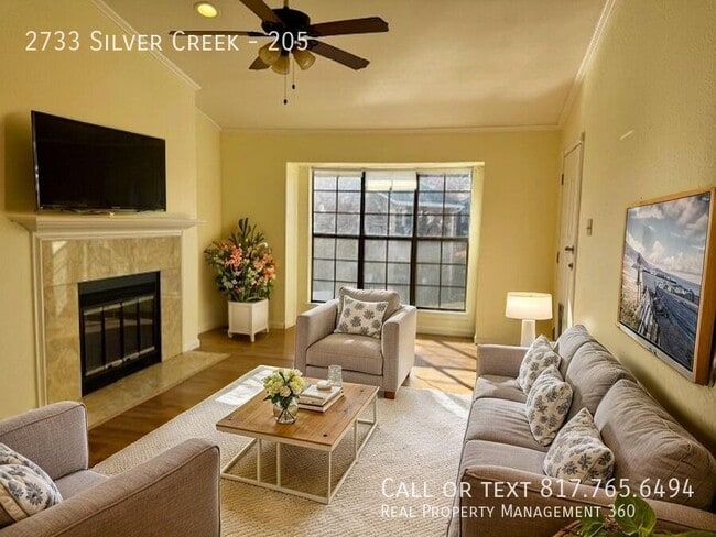 Photo - 2733 Silver Creek Dr Casa