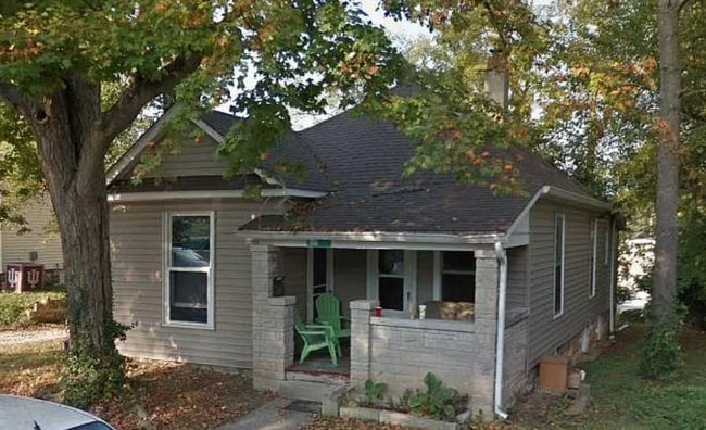 Building Photo - 406 S Lincoln St Rental