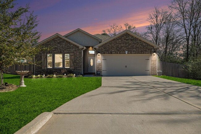 Photo - 12222 Lake Conroe Hills Dr House