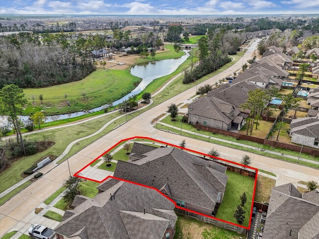 Photo - 16503 Whiteoak Canyon Dr