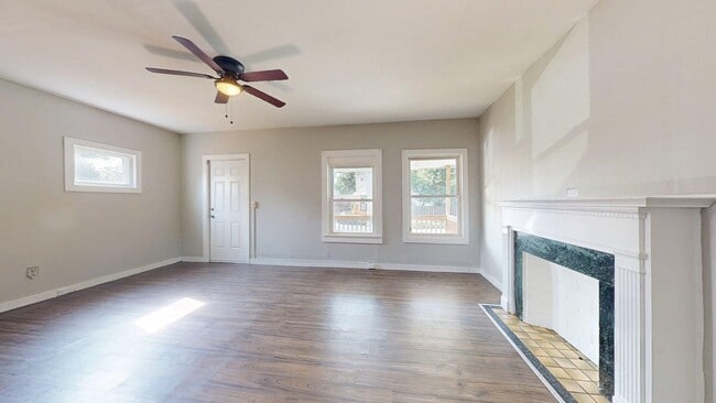 Building Photo - Denison/W.73rd neighborhood - updated 3 be... Rental