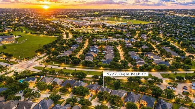 Photo - 9722 Eagle Peak Ct