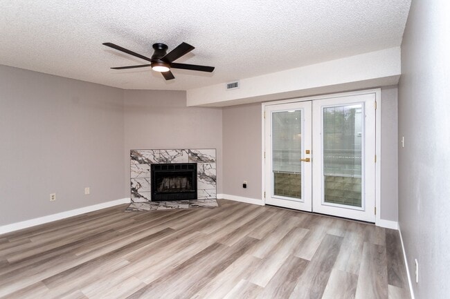 Photo - Cozy 2 bedroom, 1 bathroom retreat in a Gated Community!