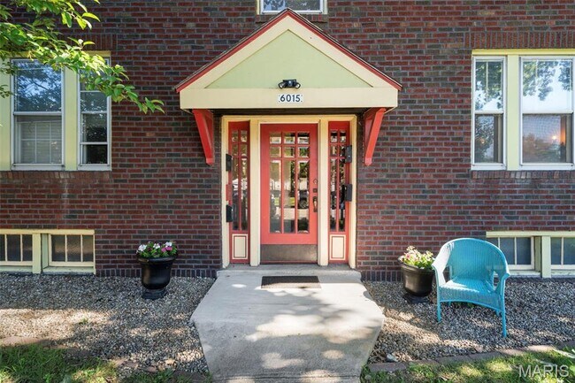Magnolia 4-Plex