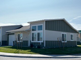 Pocatello Cherry Springs
