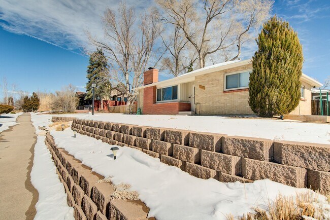 Photo - Ranch Style Brick home, charming and convenient!