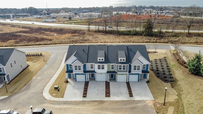 Photo - Monte Vista Townhomes