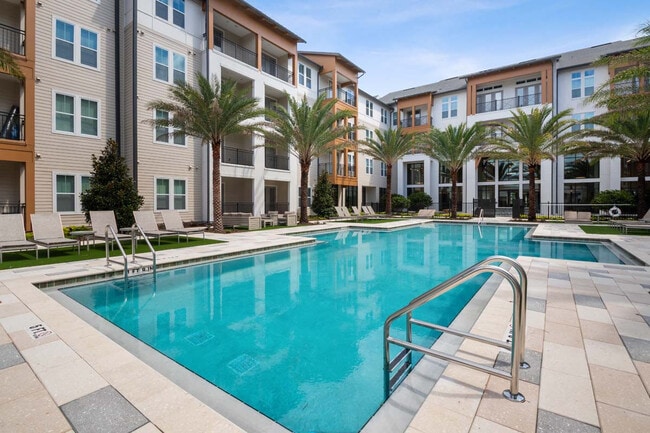 Photo - IMT Lake Mary Apartments