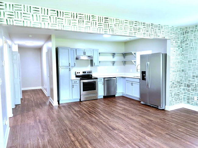 Photo - 1235 Bradford Heights Rd