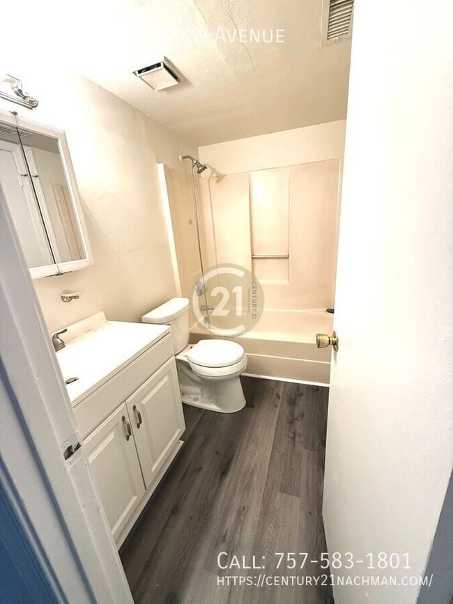 Photo - 1601 E Ocean View Ave