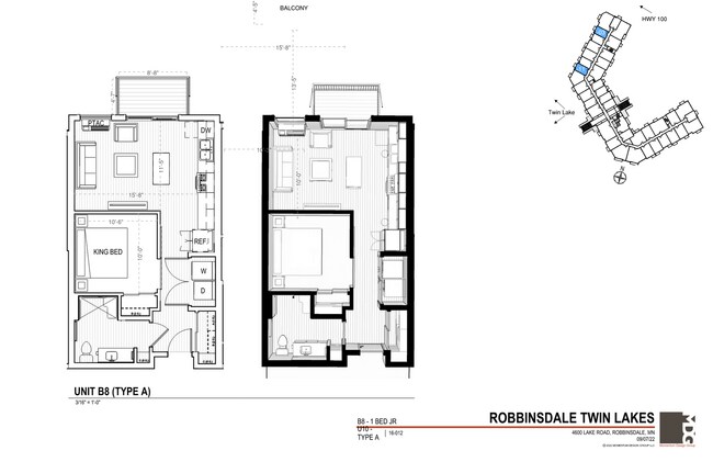 Photo - The Reeve Lakeside