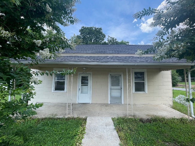 Photo - 1515 Bailey St Casa