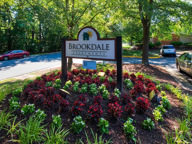 Photo - Brookdale Apartments