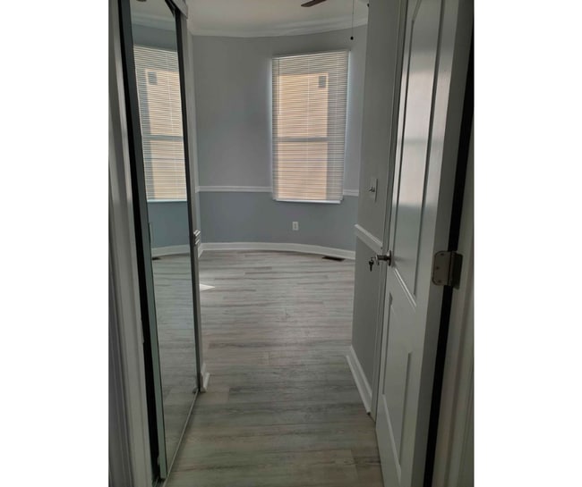 Photo - 3617 Springdale Ave Unit 3A Available $650 3A