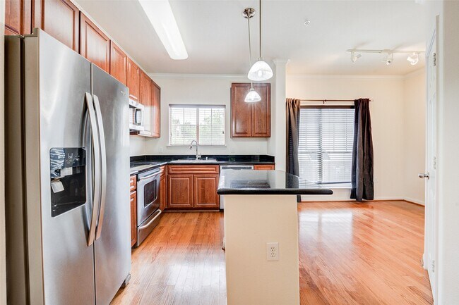 Photo - 9200 Westheimer Rd Unit 705