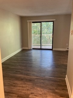 1 BR Upgrade Living Room