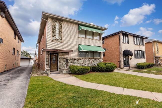 341 Crandon Ave Unidad 2