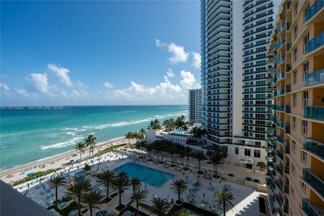 Building Photo - 2501 S Ocean Dr Unit 1118