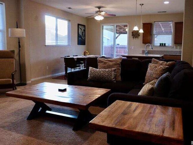 Photo - Beautiful home for rent in Fallon NV