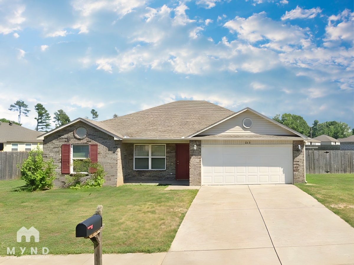 Photo - 202 Westwood Dr