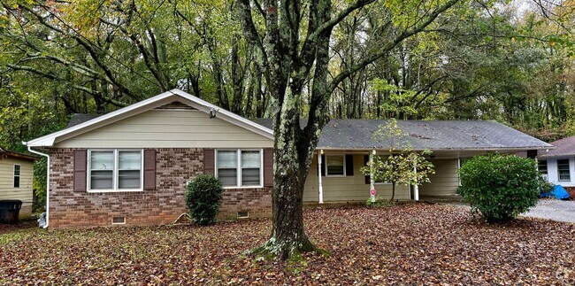 Building Photo - 3 Bed/2 Bath Brick Ranch in Quiet Neighbor... Rental