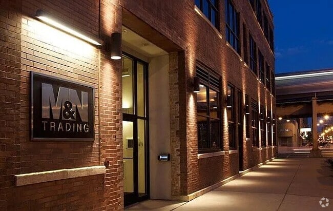 Building Photo - 209 N Morgan St Rental