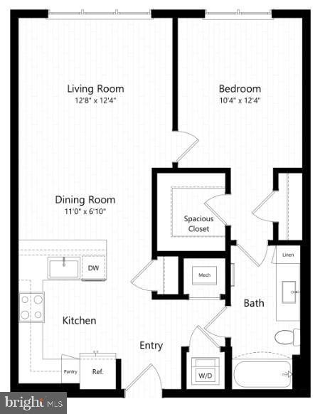 4851 Ellin Rd Unit 144