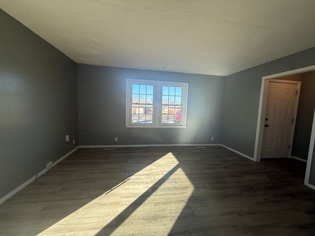 Photo - Super Cute 2 bed 1 bath Duplex