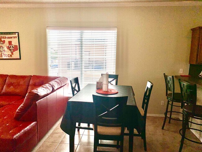 Photo - Pre-Leasing - 3-bedrooom, 3-bath Near Texas Tech!