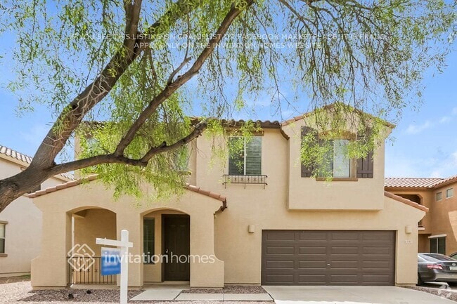 Building Photo - 3787 E Chickadee Rd Rental