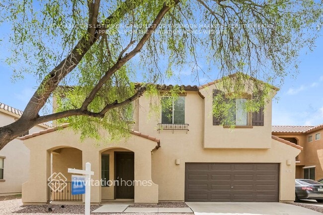 Photo - 3787 E Chickadee Rd House
