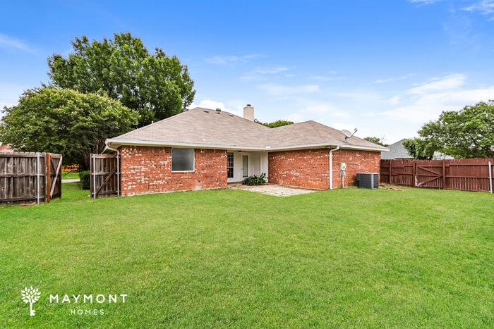 Photo - 6006 Blue Mesa Dr