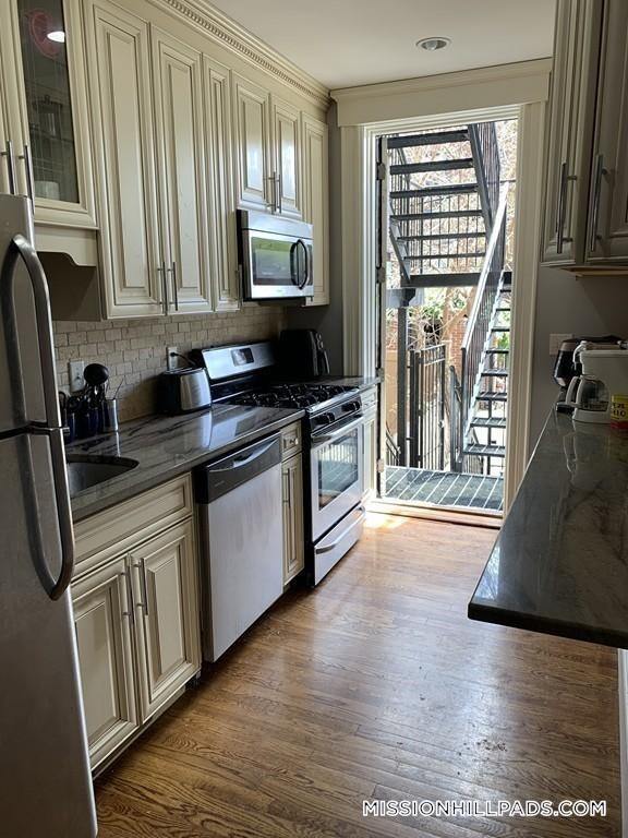 Photo - 1 Wigglesworth St Unit 1