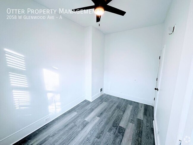 Building Photo - 2058 W Glenwood Ave Unit A Rental