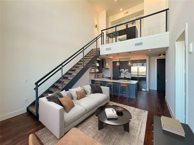 Photo - 3611 Congress Ave Unidad 2105