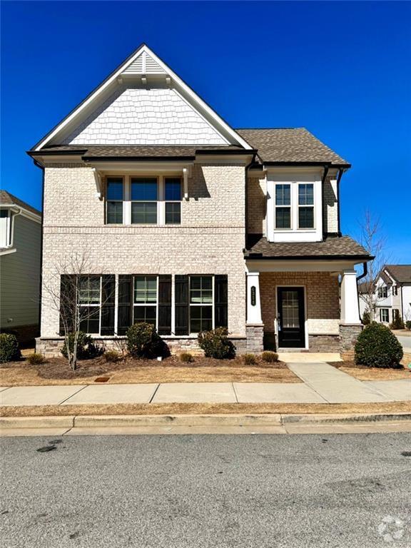 Building Photo - 4316 Waxwing St Rental
