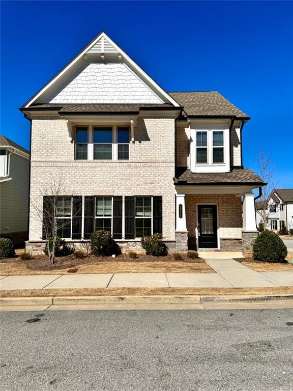 Building Photo - 4316 Waxwing St Rental
