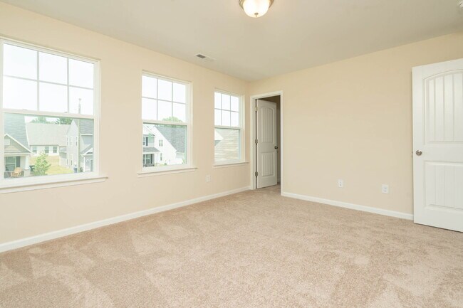 Photo - Modern Home with Spacious Layout Near Downtown Kernersville