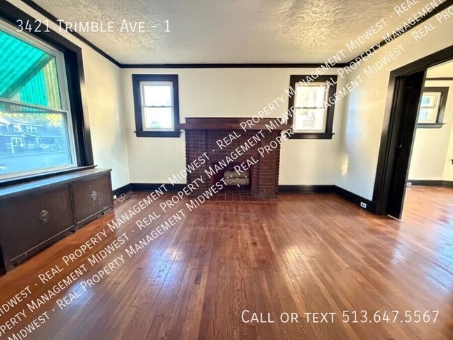 Photo - 3421 Trimble Ave Unidad 1