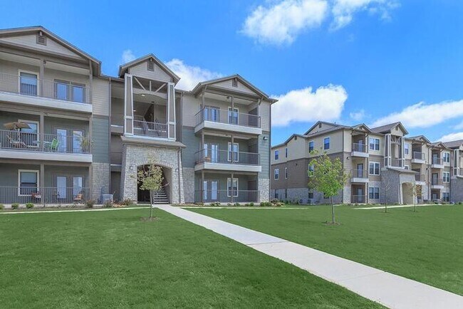 Photo - 6831 Alamo Pkwy Unit c1