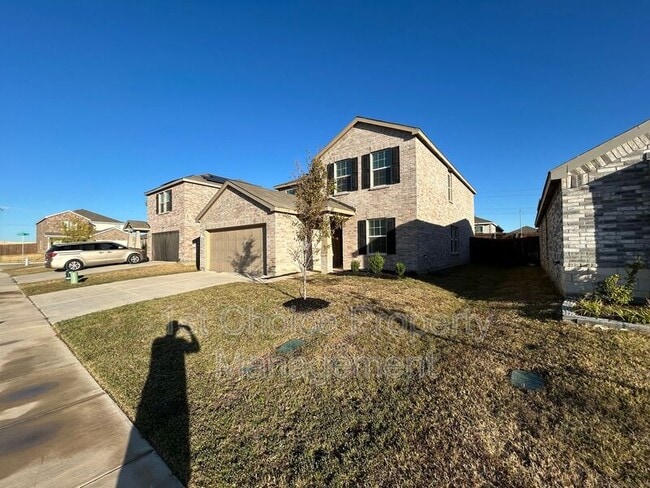 Photo - 4640 Greyberry Dr