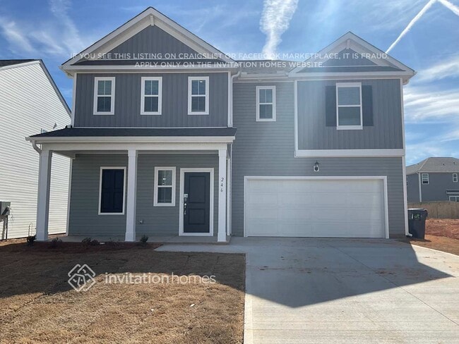 Photo - 246 Green Pasture Rd