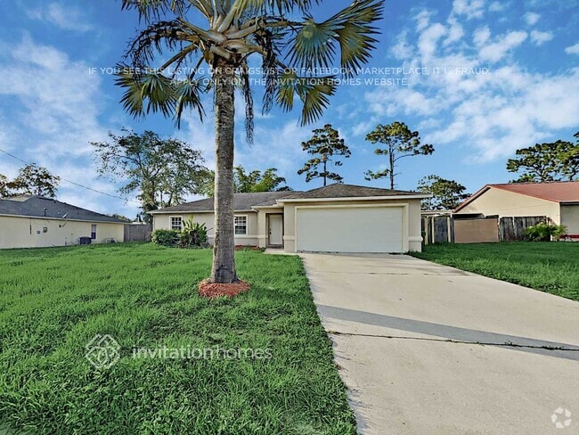 Building Photo - 4800 Miramar St Rental